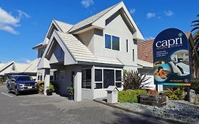 Capri On Fenton